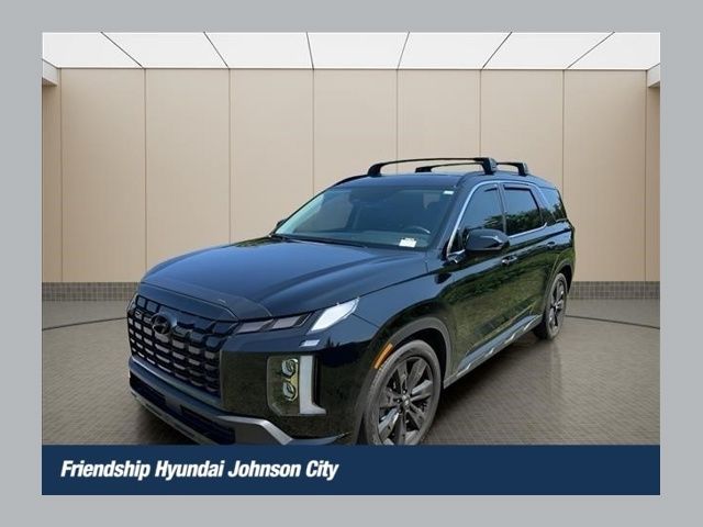 2025 Hyundai Palisade XRT AWD