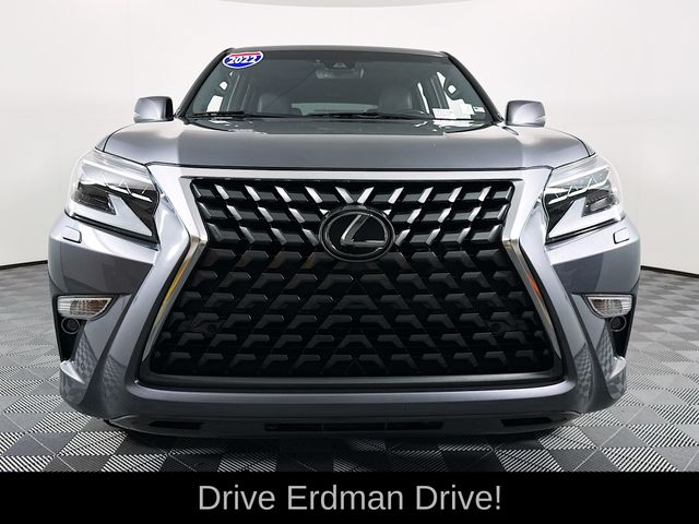 Used 2022 Lexus GX SUV