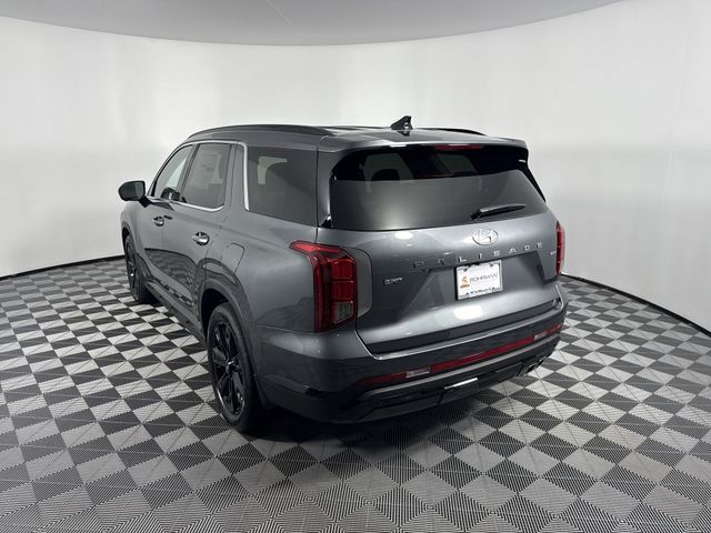 New 2025 Hyundai Palisade For Sale in Indianapolis, IN