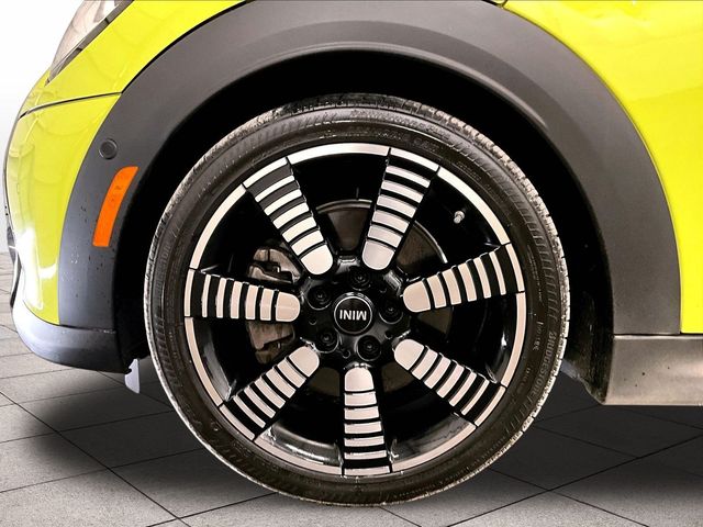 2022 MINI Cooper S Iconic - 7