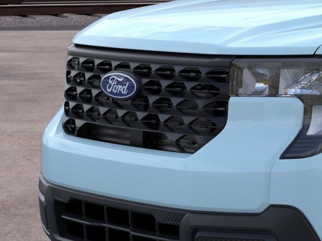 New 2026 Blue Ford XL image 16