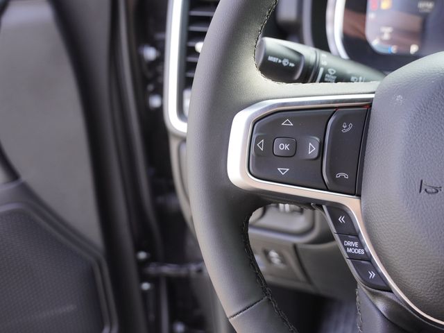 New 2026 Ram 1500 Truck