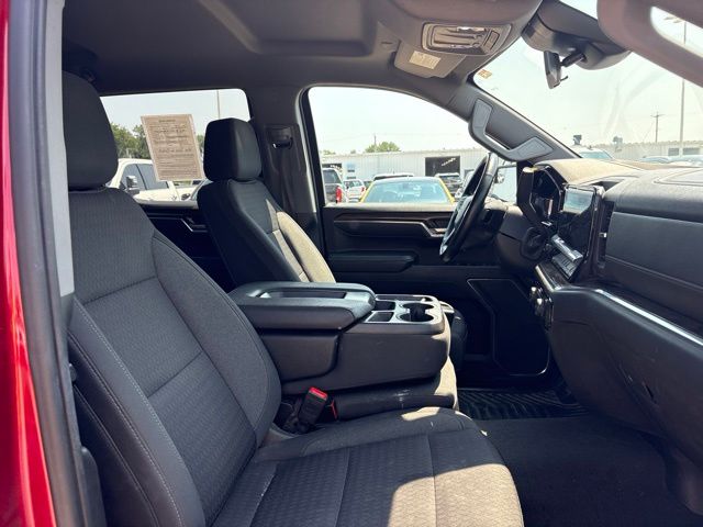 Used 2023 Chevrolet Silverado 1500 Truck