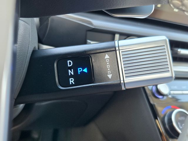 2027 Hyundai Santa Fe