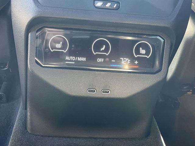 Used 2026 Gray BMW 30 xDrive image 12