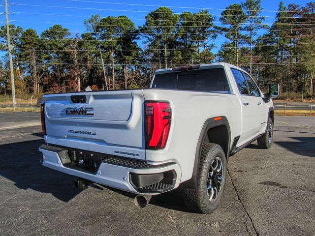 2026 GMC Sierra 2500HD Denali:44905