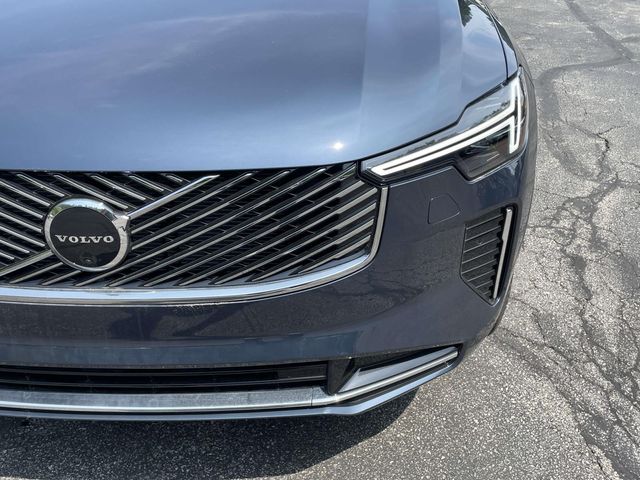 New 2026 Blue Volvo T8 Ultra image 7