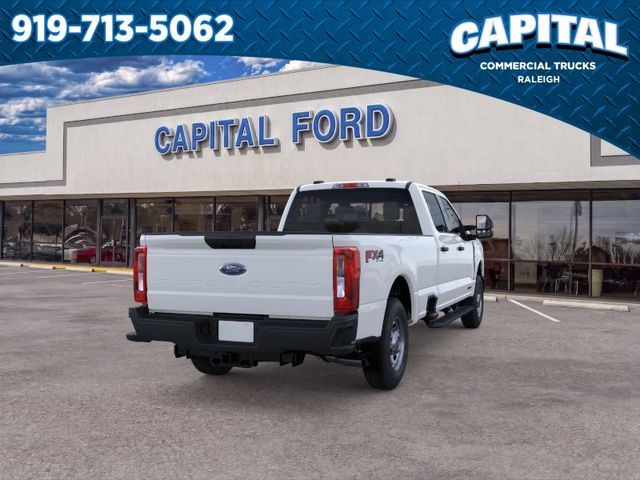 New 2026 White Ford XL image 10