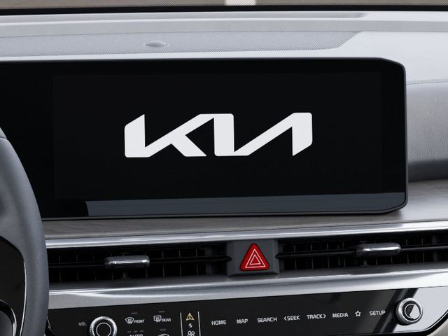 2026 Kia Sorento Hybrid