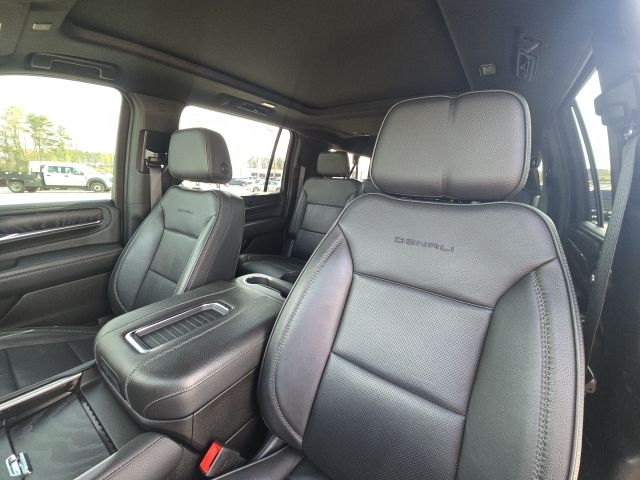 2023 GMC Yukon XL Denali:45452A