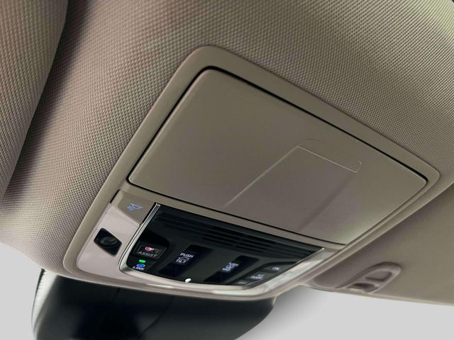 used 2025 Acura RDX car, priced at $46,950