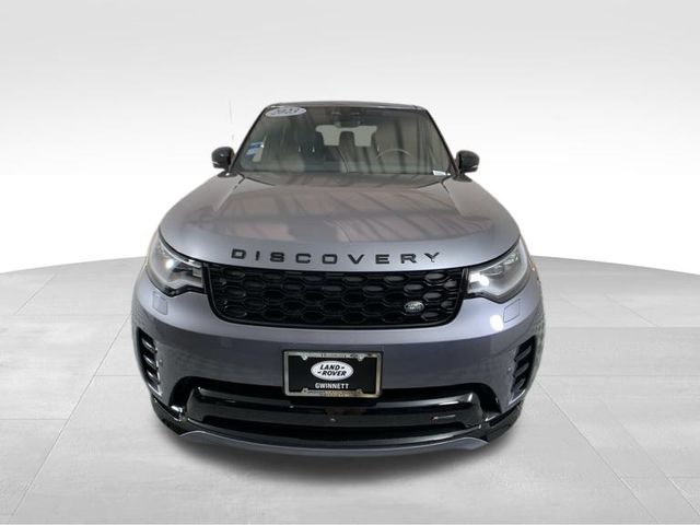 2023 Land Rover Discovery S R-Dynamic 9