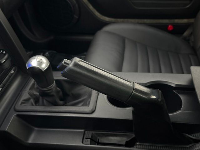 Used 2006 Ford Mustang Coupe