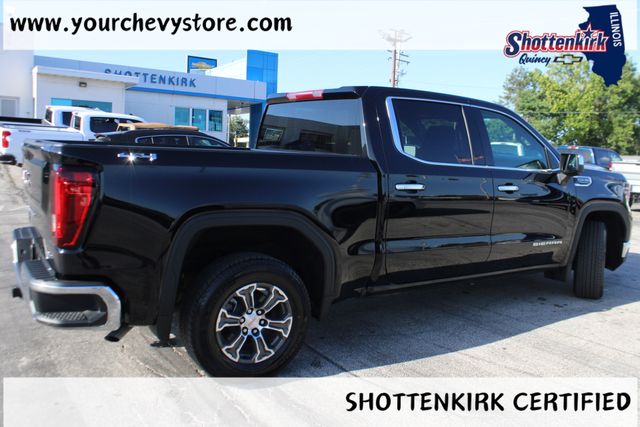 Used 2026 GMC Sierra 1500 Truck