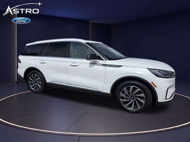 2025 Lincoln Aviator Premiere RWD