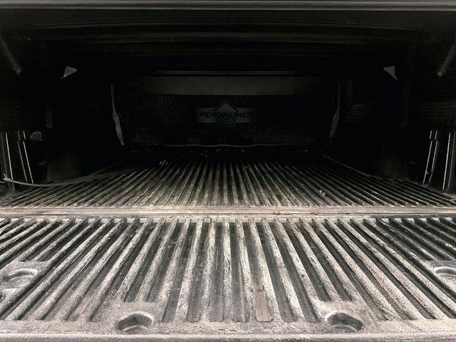 2019 Ram 1500 Big Horn/Lone Star Black at Bob Ruth Ford