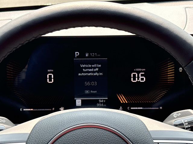 Certified Used 2026 Black Kia GT-Line image 24