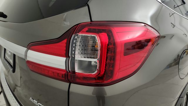 2022 Subaru Ascent Limited Brown at Emmons Autoplex