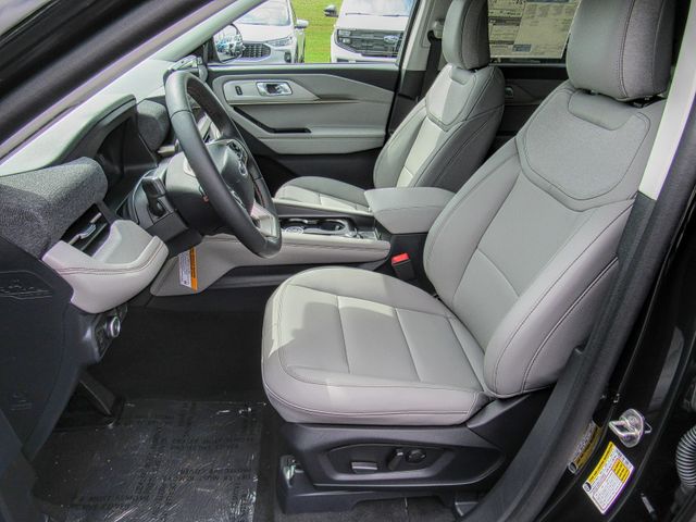 Photo of 2025 Ford Explorer Active in Dallas, GA - 7,  2025 Ford Explorer Active:167465
