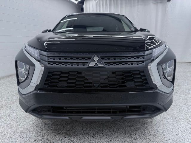2025 Mitsubishi Eclipse Cross LE - Photo 6