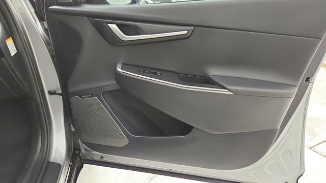2023 Kia EV6 Wind Gray at DeMontrond Automotive Group