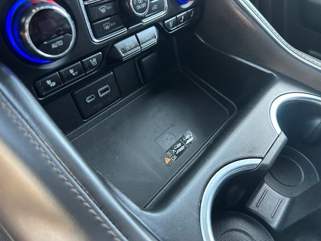 Used 2023 White Chevrolet High Country image 24