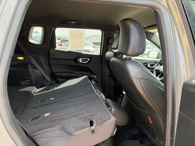 Used 2023 Jeep Compass SUV