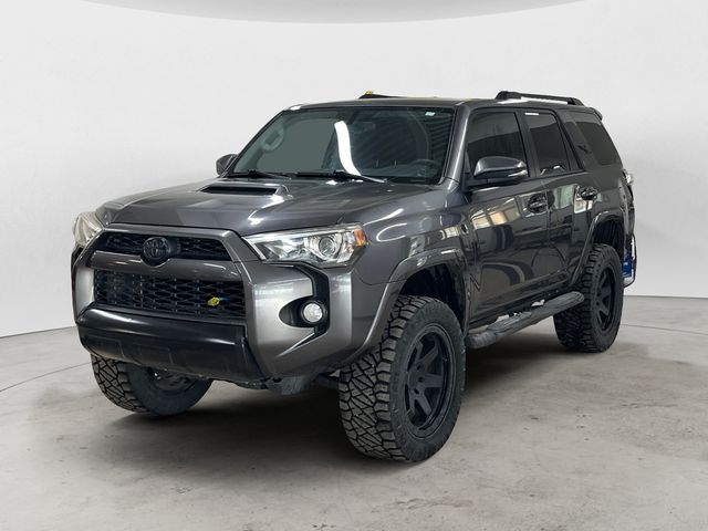 2019 Toyota 4Runner