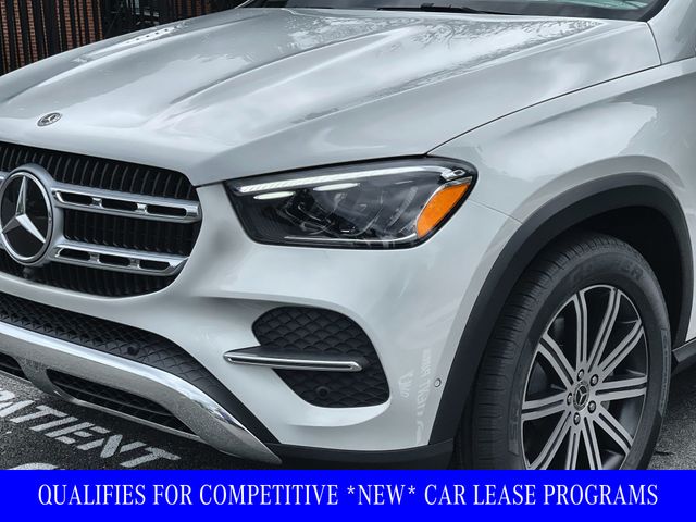SUV GLE 350 4MATIC
