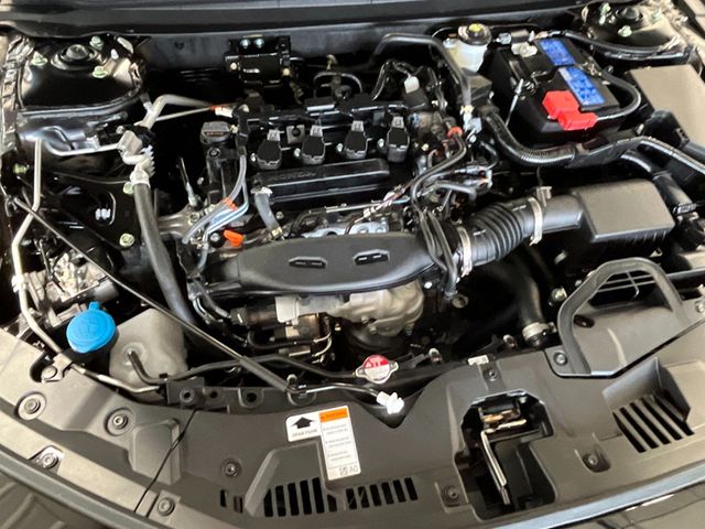 New 2026 Honda Accord Sedan Sedan