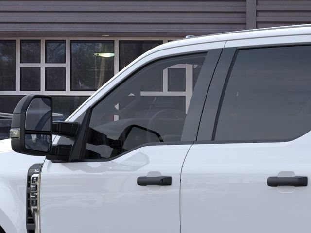 New 2026 White Ford XL image 20