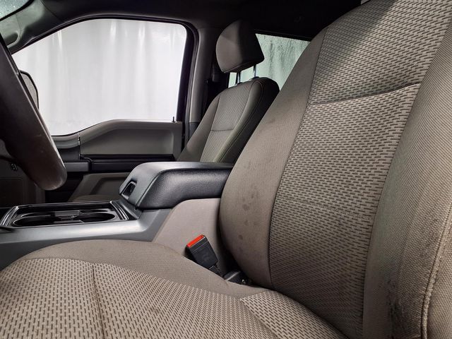 2022 Ford F-250SD