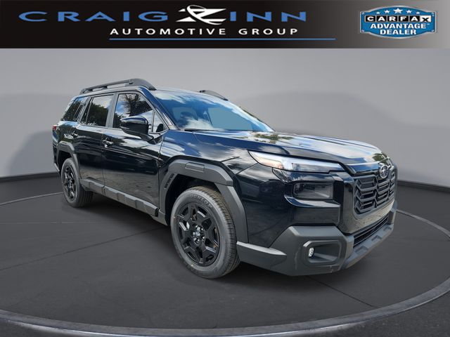 2026 Subaru Outback Limited AWD