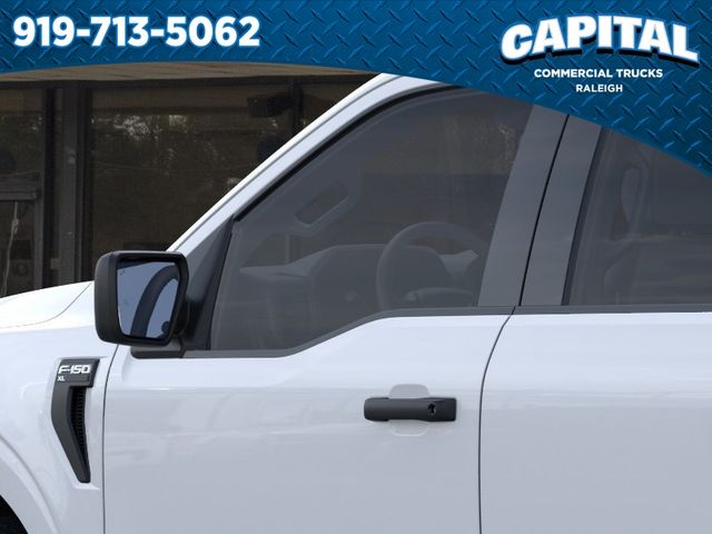 New 2026 White Ford XL image 20