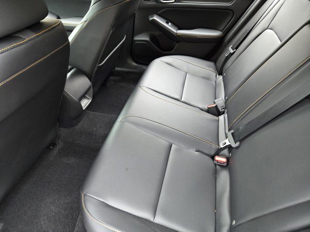 used 2026 Acura Integra car, priced at $36,625