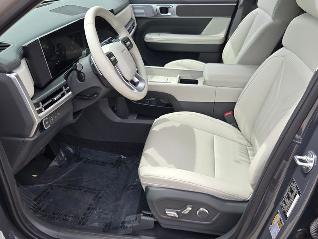 2026 Hyundai Santa Fe - $35,392