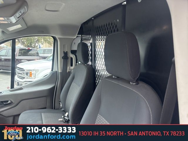 Used Car 2024 Ford Transit-250  Base For Sale Under $35,000 In San Antonio, Texas