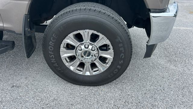 Used 2019 Ford F-250SD Truck