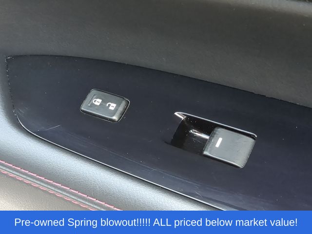 Used 2023 Gray Mazda 2.5 S Carbon Edition image 45