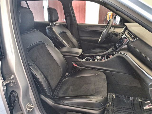 Used 2023 Jeep Grand Cherokee L SUV