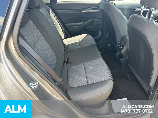 Used 2026 Gray Kia LX image 17