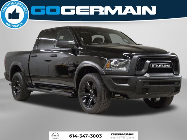 Used 2022 Black Ram Warlock image 3