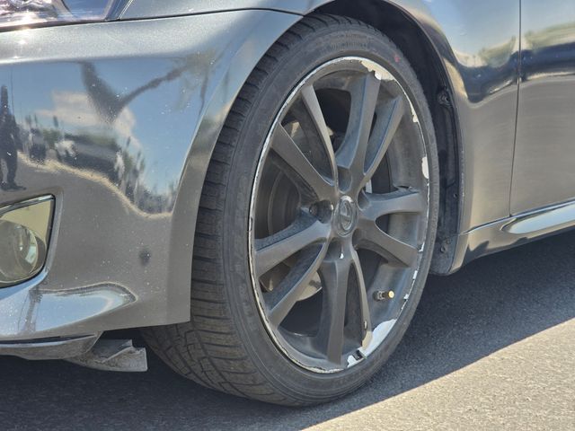 Used 2008  Lexus 250 image 22