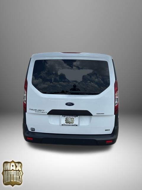 Used 2021 Ford Transit Connect Wagon