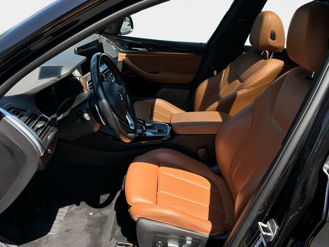 BMWX310