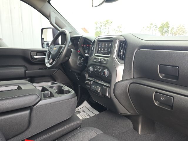 2026 Chevrolet Silverado 2500HD Custom:44913A