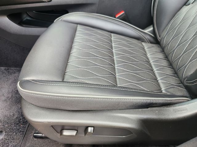 2023 Buick Envision Avenir Gray at Classic Elite Chevrolet Sugar Land