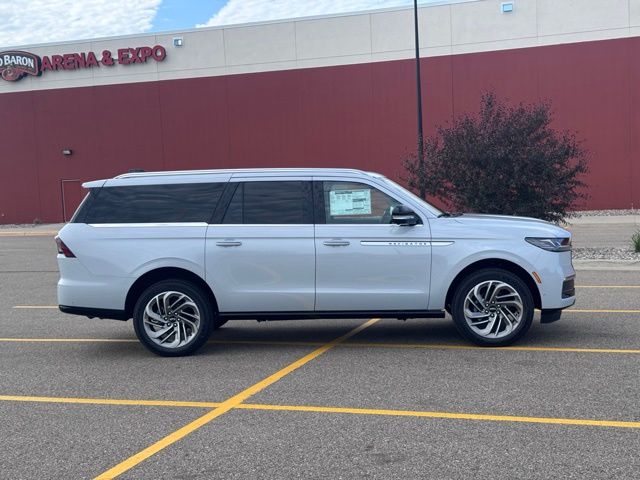 2025 Lincoln Navigator Reserve L