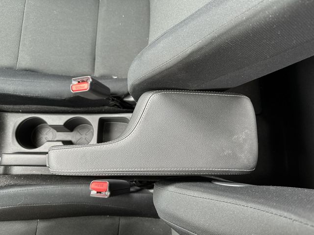 Used 2024 Gray Nissan S image 23