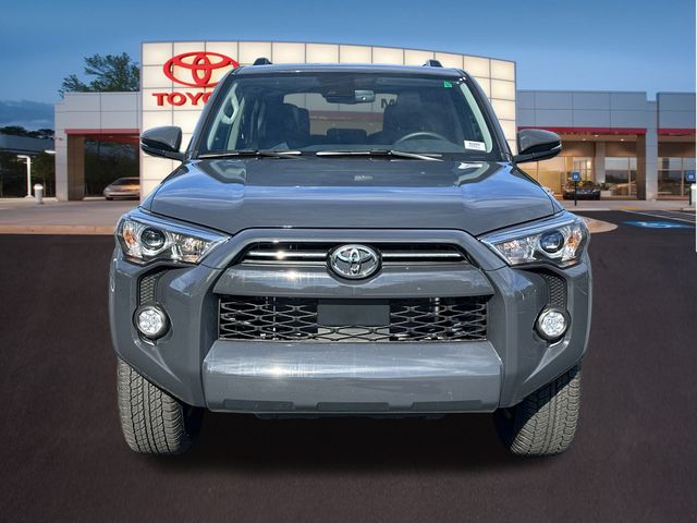 2024 Toyota 4Runner SR5 Premium 26